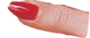 Locator Icon - Finger