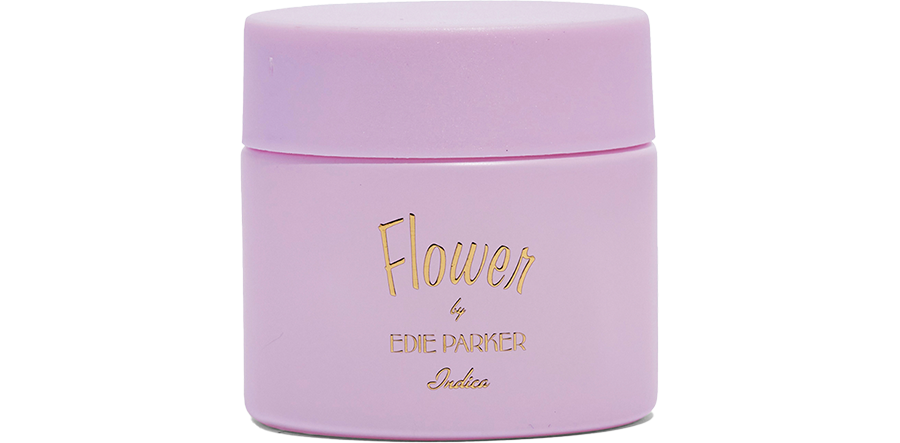 Flower Pot Indica