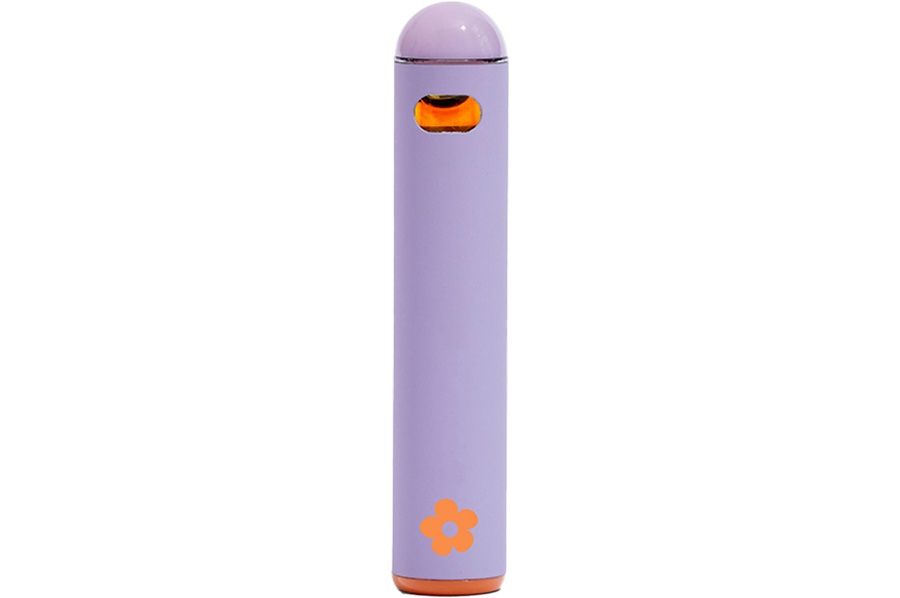 Vape Purple