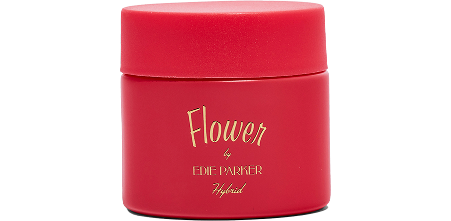 Flower Pot Hybrid